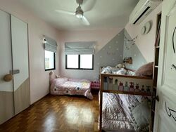 Country Esquire (D20), Condominium #632437981